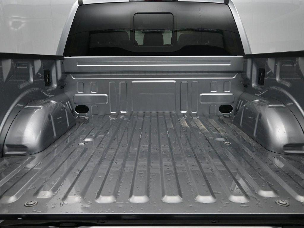 new 2025 Ford F-150 car, priced at $81,187