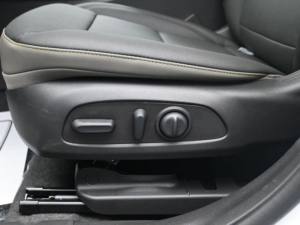 new 2026 Chevrolet Trax car, priced at $27,397