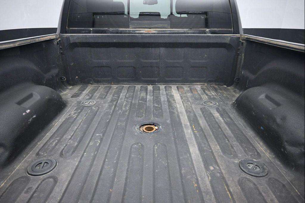 used 2018 Ram 2500 car, priced at $34,869