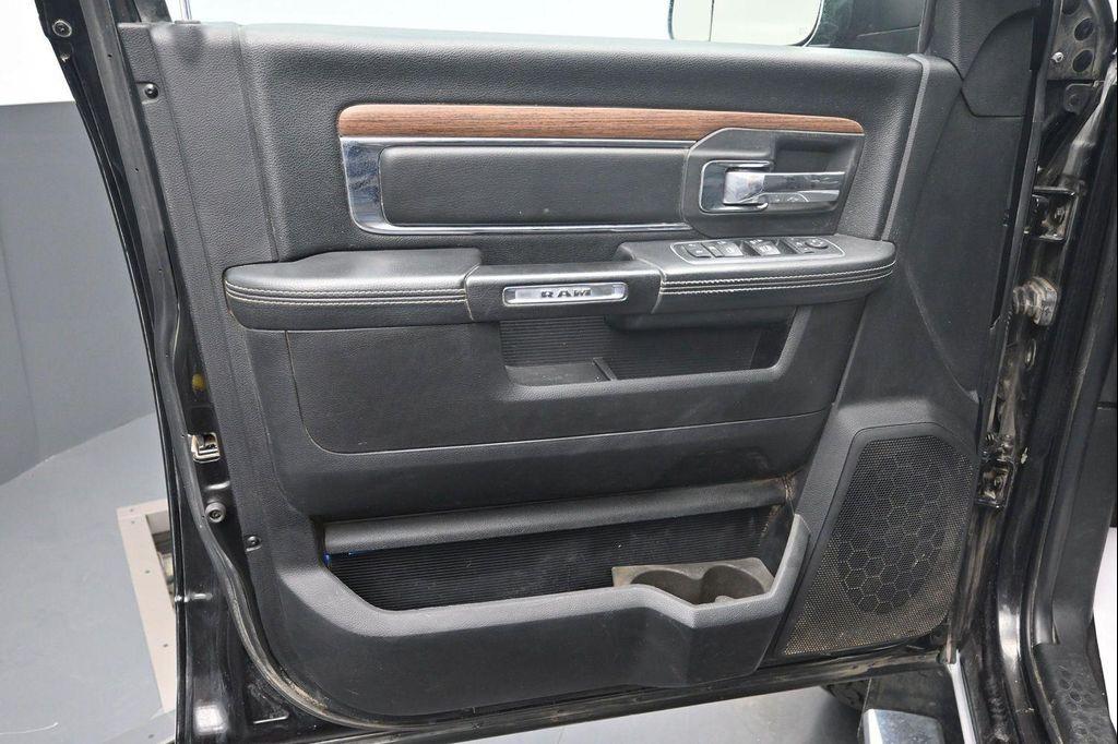 used 2018 Ram 2500 car, priced at $34,869