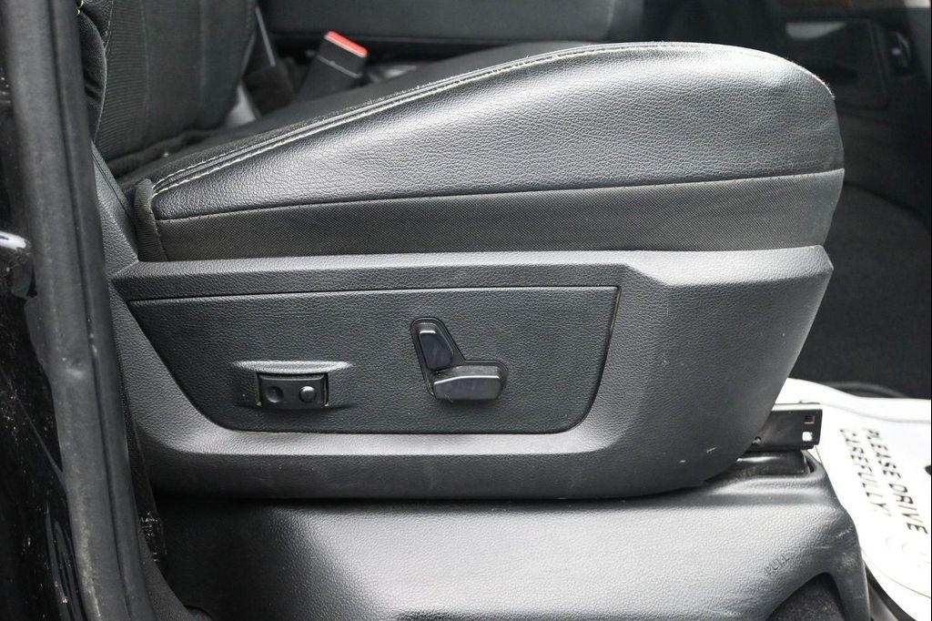 used 2018 Ram 2500 car, priced at $34,869