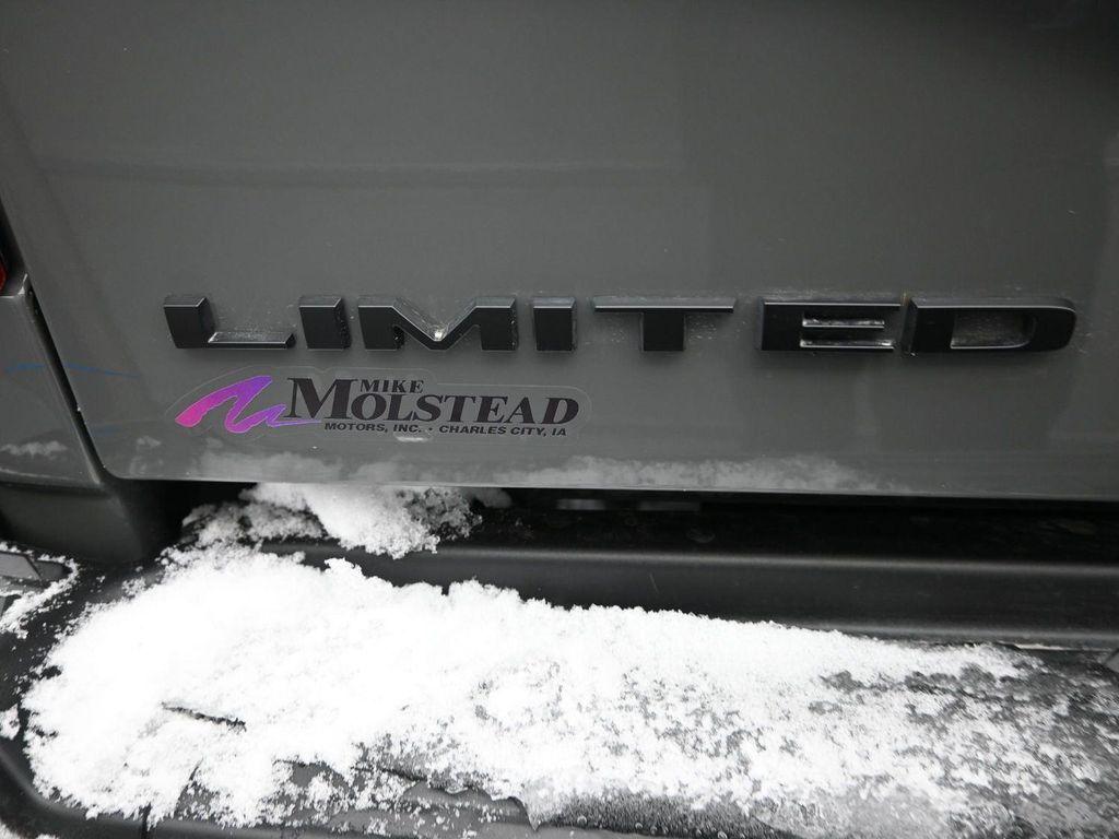 new 2026 Ram 2500 car, priced at $98,628