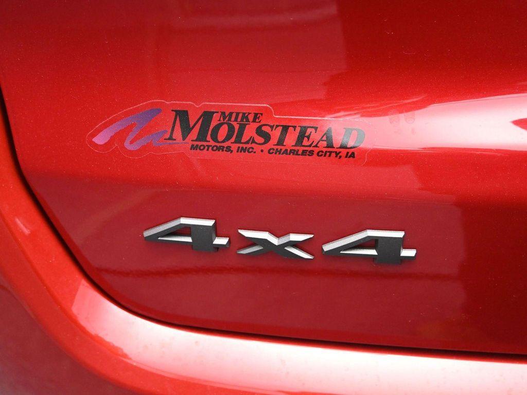 new 2026 Jeep Compass car, priced at $33,236