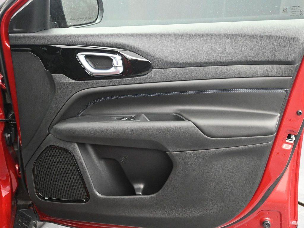 new 2026 Jeep Compass car, priced at $33,236