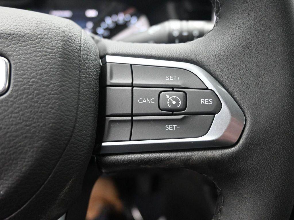 new 2026 Jeep Compass car, priced at $33,236