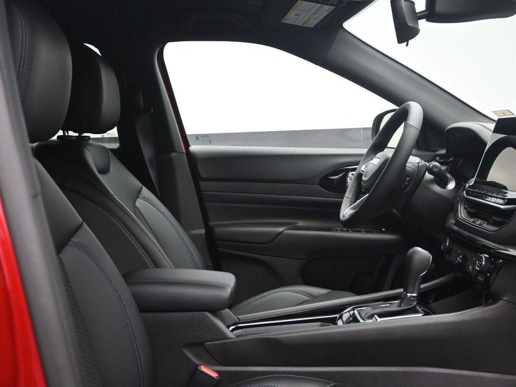 new 2026 Jeep Compass car, priced at $33,236