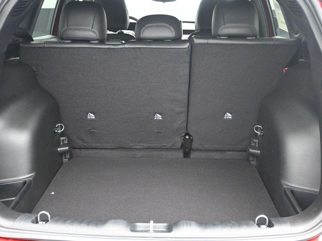 new 2026 Jeep Compass car, priced at $33,236