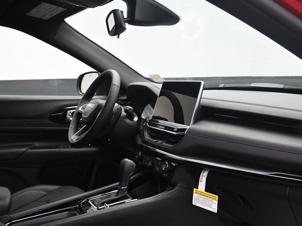 new 2026 Jeep Compass car, priced at $33,236