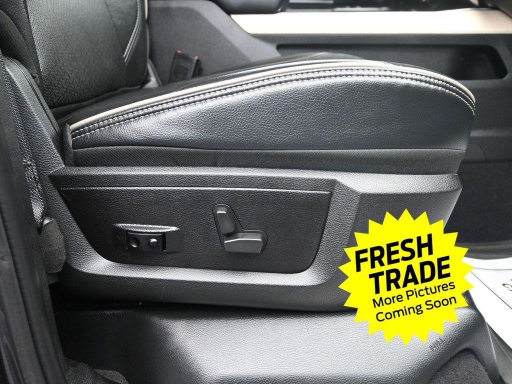 used 2021 Ram 2500 car, priced at $47,944