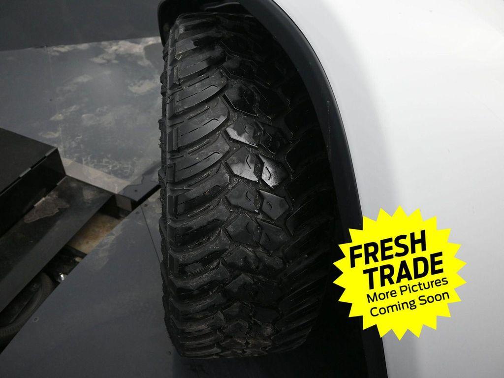 used 2018 Jeep Wrangler Unlimited car, priced at $23,720