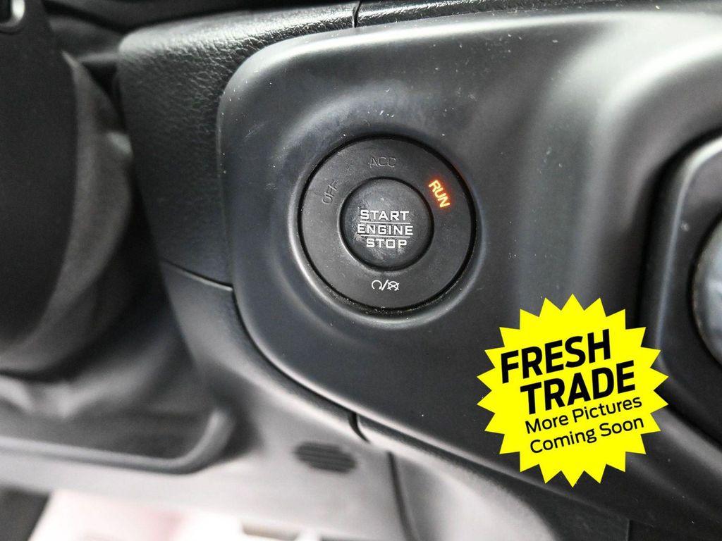 used 2018 Jeep Wrangler Unlimited car, priced at $23,720