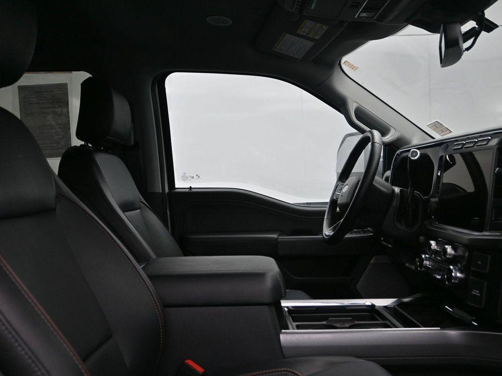 used 2023 Ford F-350 car, priced at $72,440