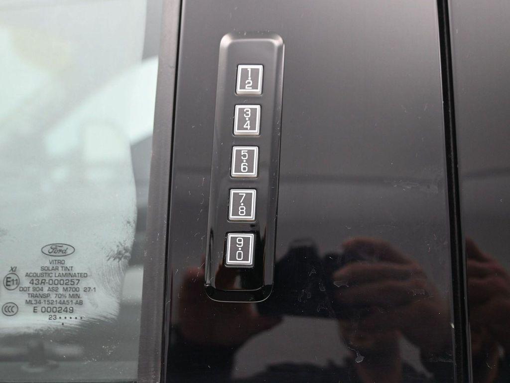 used 2023 Ford F-350 car, priced at $72,440