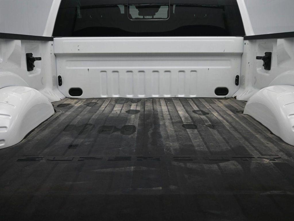 used 2023 Ford F-350 car, priced at $72,440