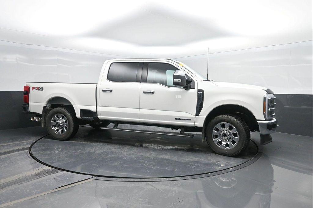used 2023 Ford F-350 car, priced at $72,440
