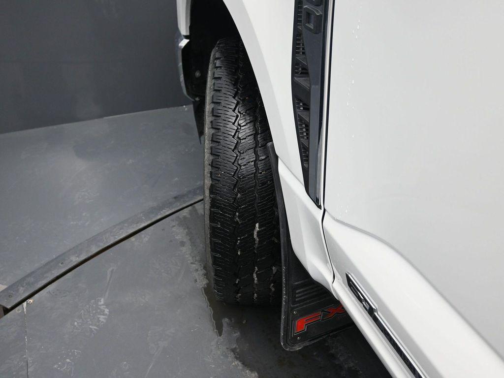 used 2023 Ford F-350 car, priced at $72,440