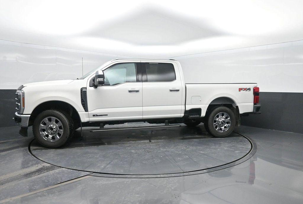 used 2023 Ford F-350 car, priced at $72,440