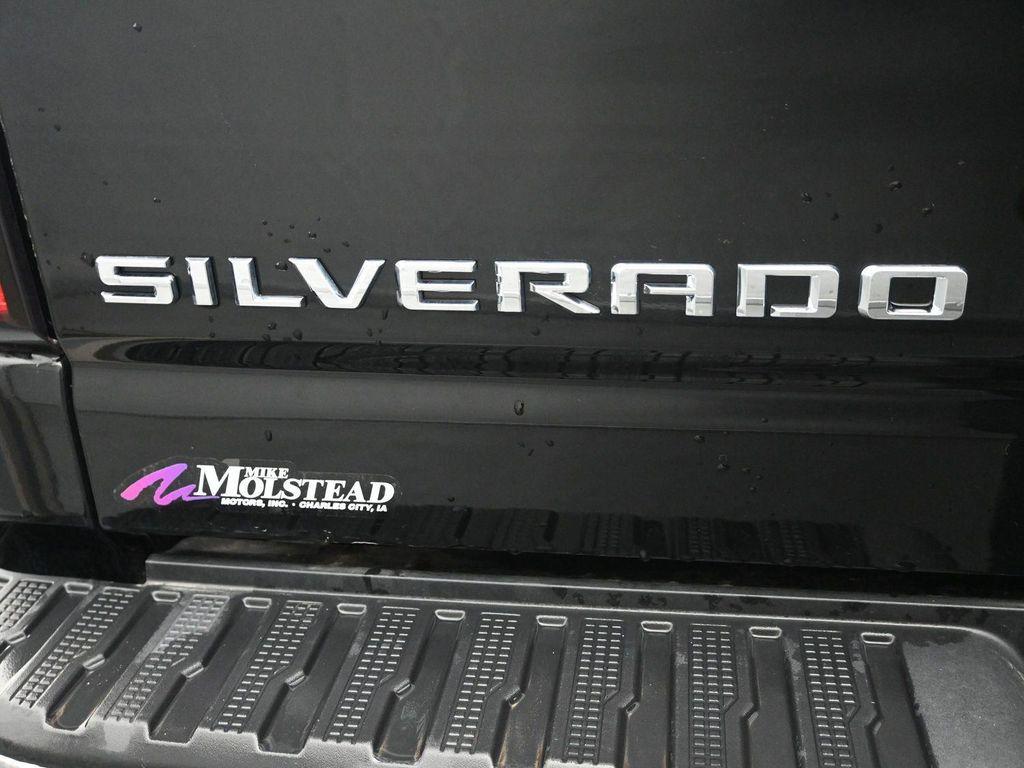 new 2026 Chevrolet Silverado 2500 car, priced at $79,326