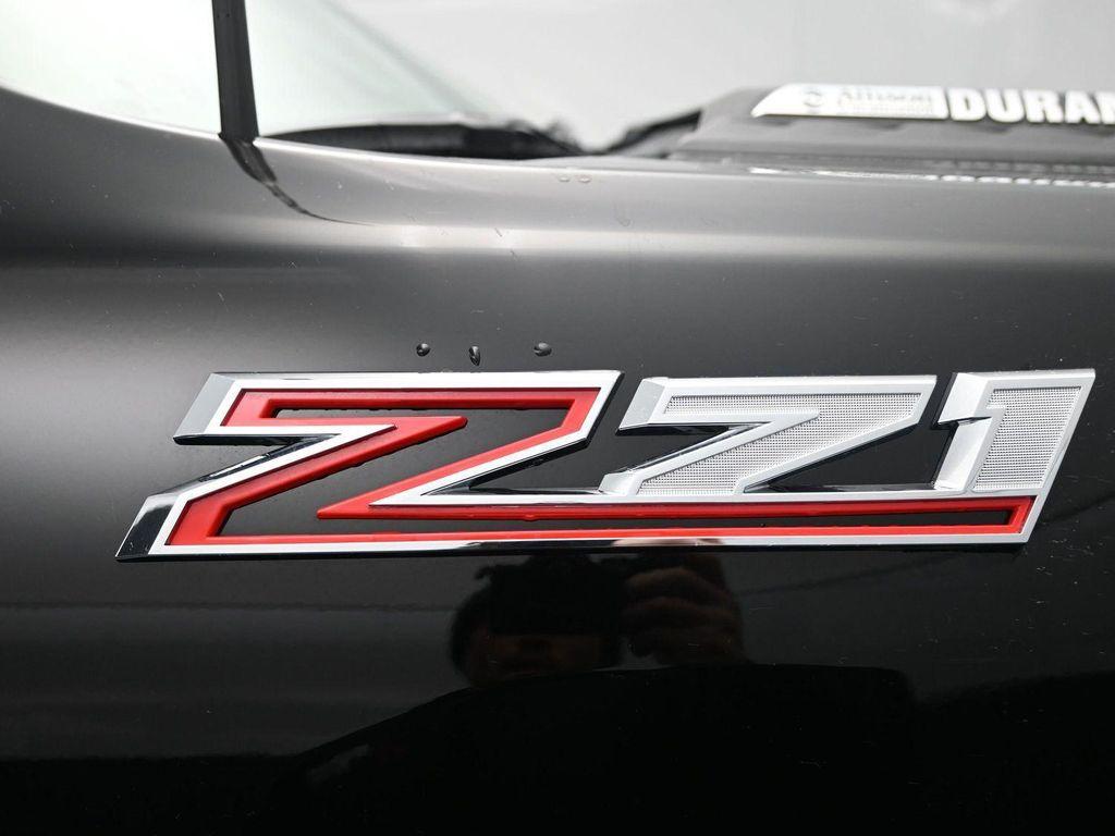 new 2026 Chevrolet Silverado 2500 car, priced at $79,326