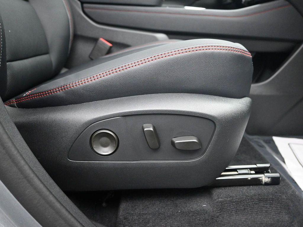 new 2026 Chevrolet Traverse car, priced at $60,395