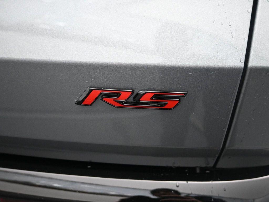 new 2026 Chevrolet Traverse car, priced at $60,395