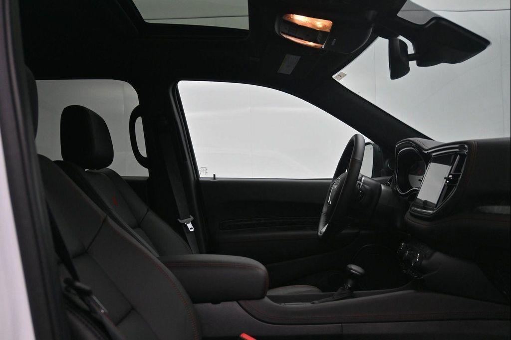 new 2026 Dodge Durango car, priced at $53,959