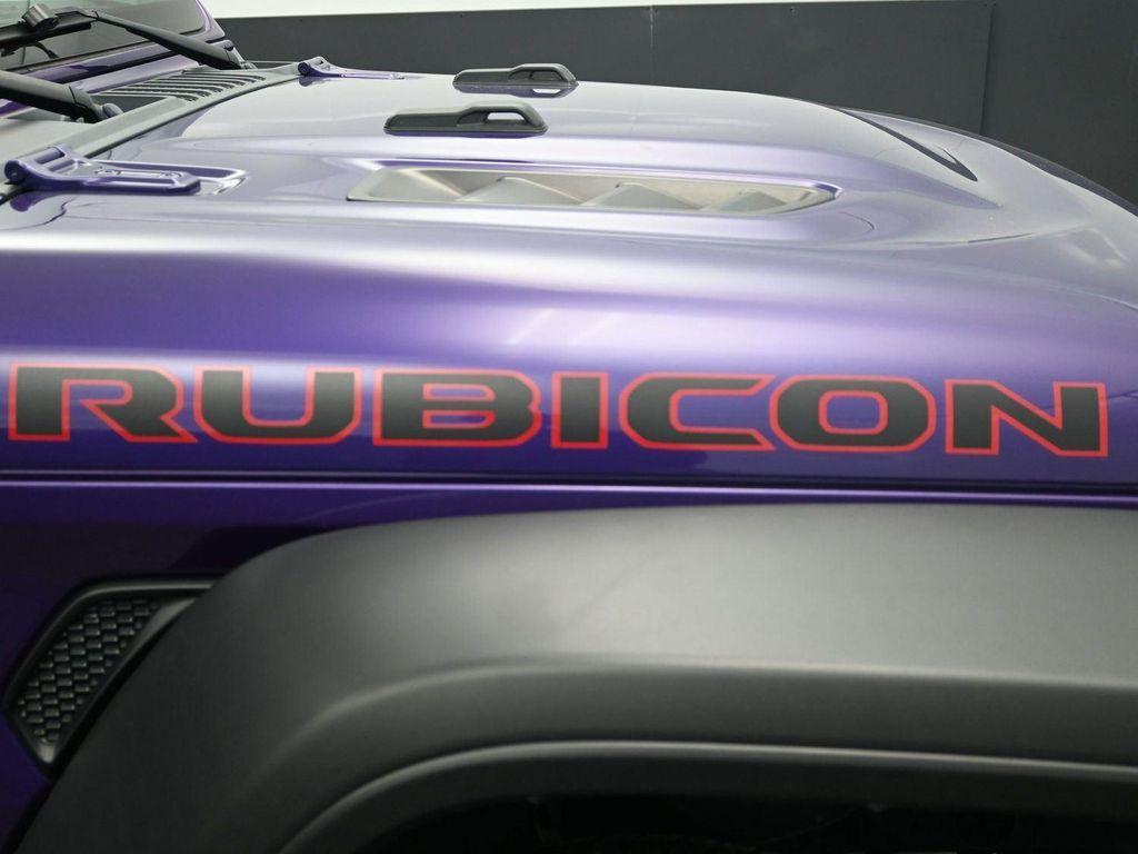 used 2023 Jeep Wrangler car, priced at $31,980