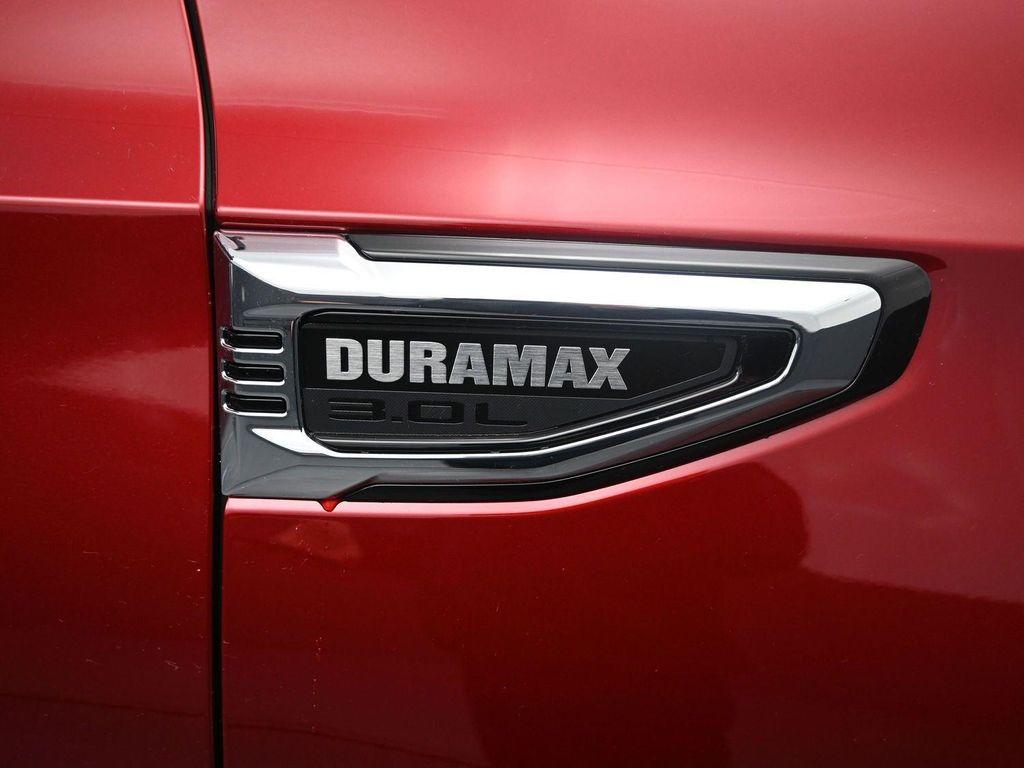 new 2026 GMC Yukon XL car, priced at $87,204