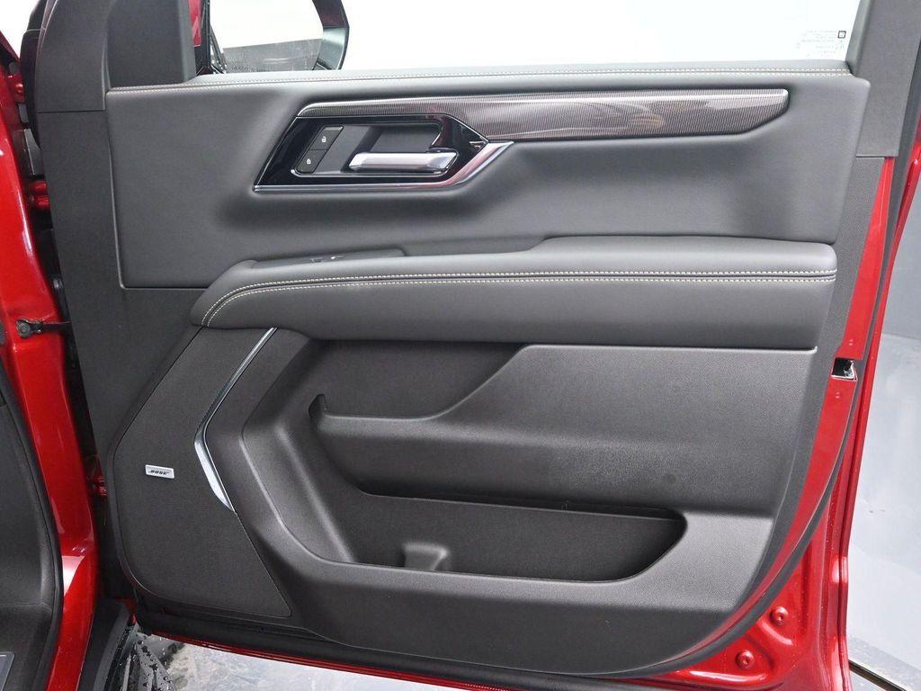 new 2026 GMC Yukon XL car, priced at $87,204