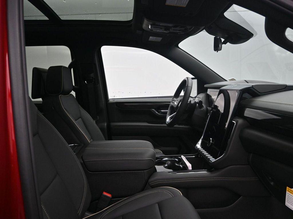 new 2026 GMC Yukon XL car, priced at $87,204