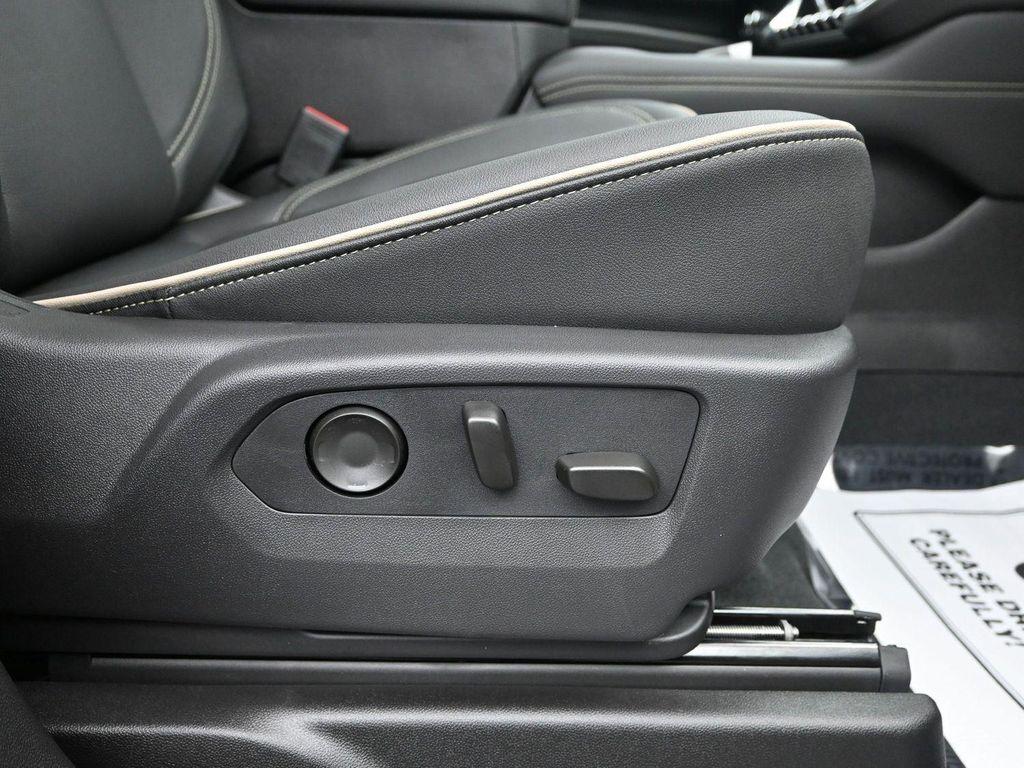 new 2026 GMC Yukon XL car, priced at $87,204