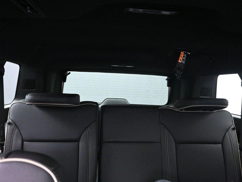 new 2026 GMC Yukon XL car, priced at $87,204