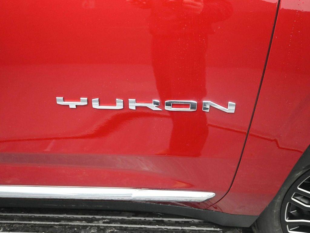 new 2026 GMC Yukon XL car, priced at $87,204