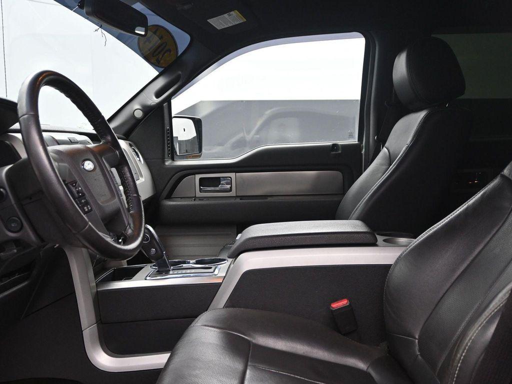 used 2014 Ford F-150 car, priced at $11,980
