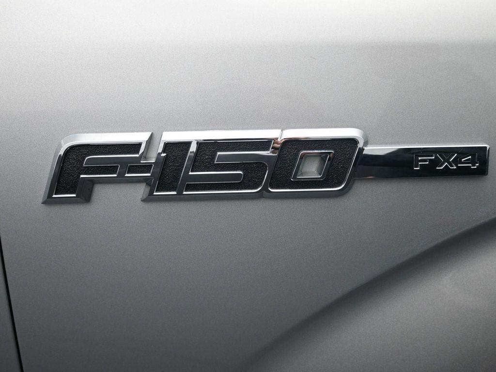 used 2014 Ford F-150 car, priced at $11,980