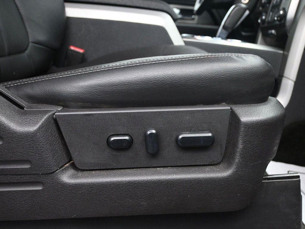 used 2014 Ford F-150 car, priced at $11,980