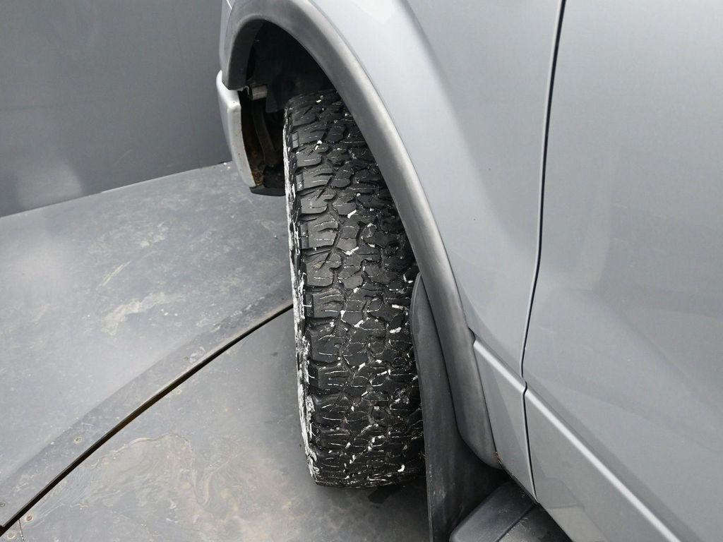 used 2014 Ford F-150 car, priced at $11,980