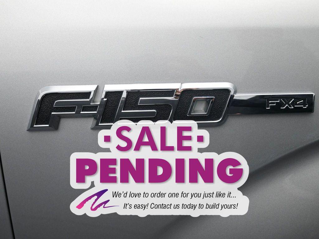 used 2014 Ford F-150 car, priced at $9,080