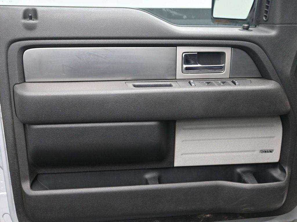 used 2014 Ford F-150 car, priced at $11,980