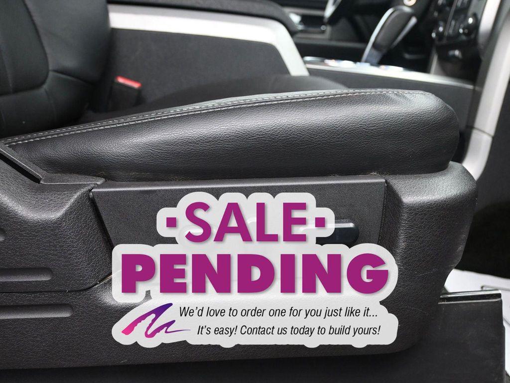 used 2014 Ford F-150 car, priced at $9,080