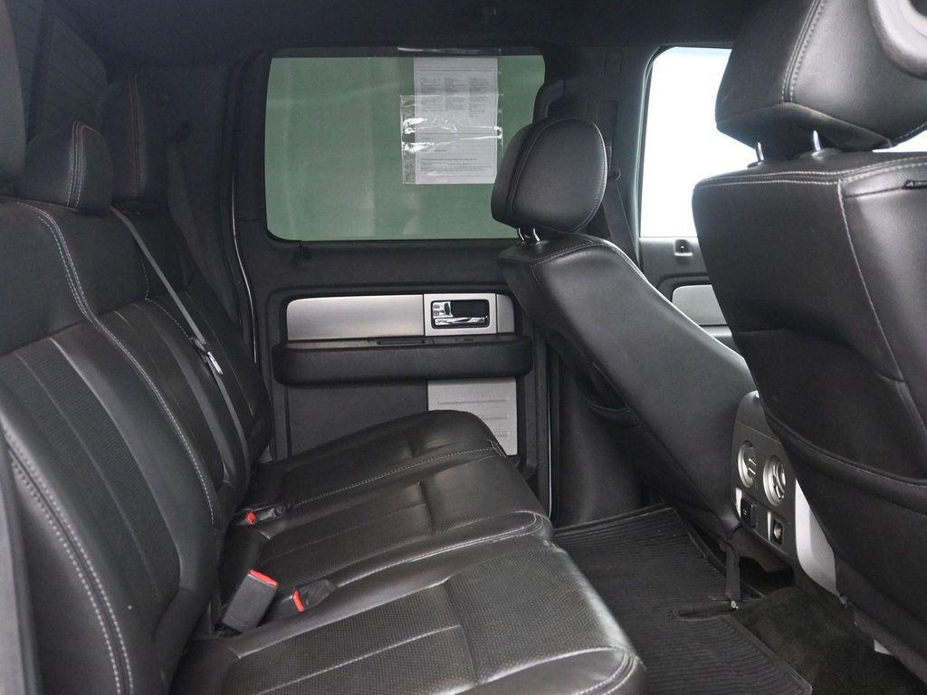 used 2014 Ford F-150 car, priced at $11,980