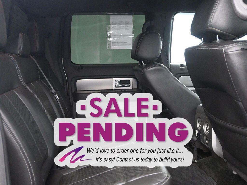 used 2014 Ford F-150 car, priced at $9,080