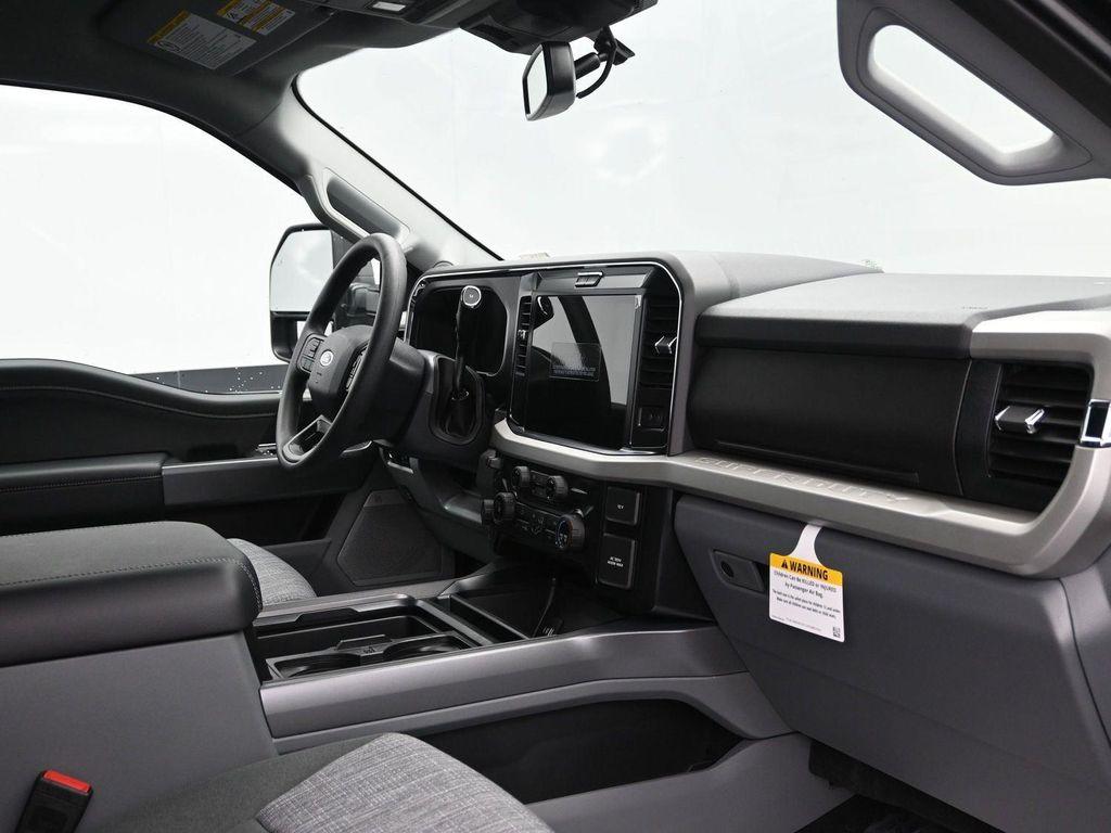 new 2026 Ford F-250 car, priced at $77,508