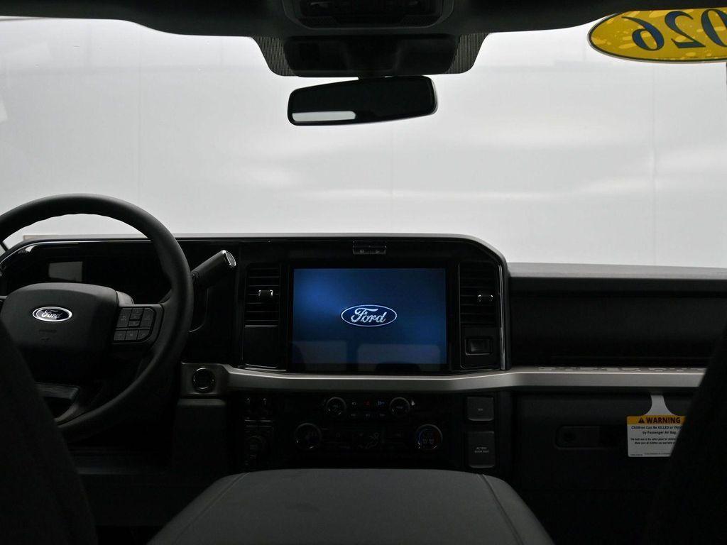 new 2026 Ford F-250 car, priced at $77,508