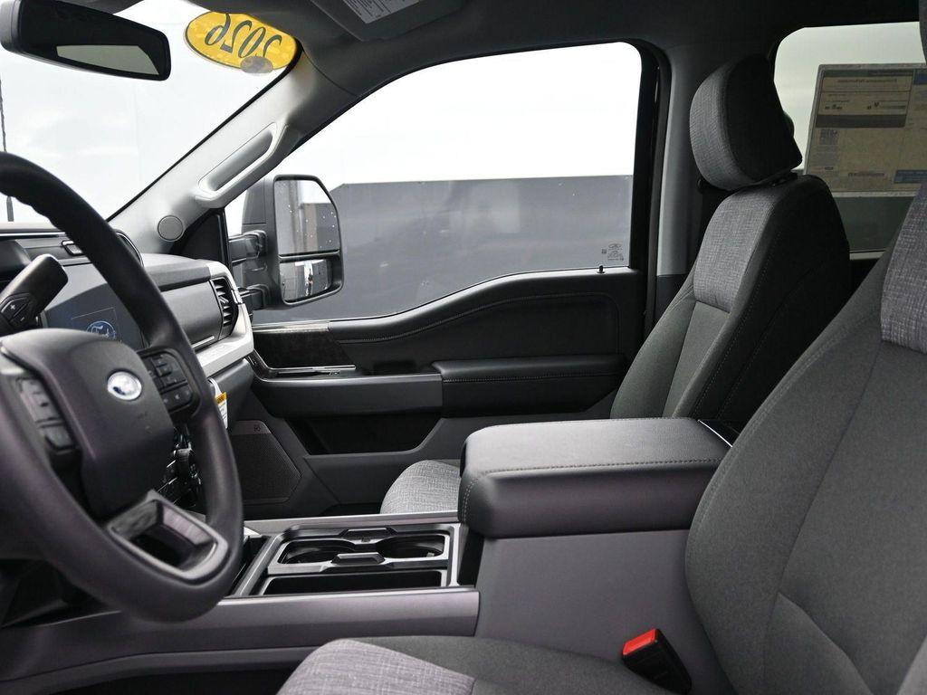 new 2026 Ford F-250 car, priced at $77,508