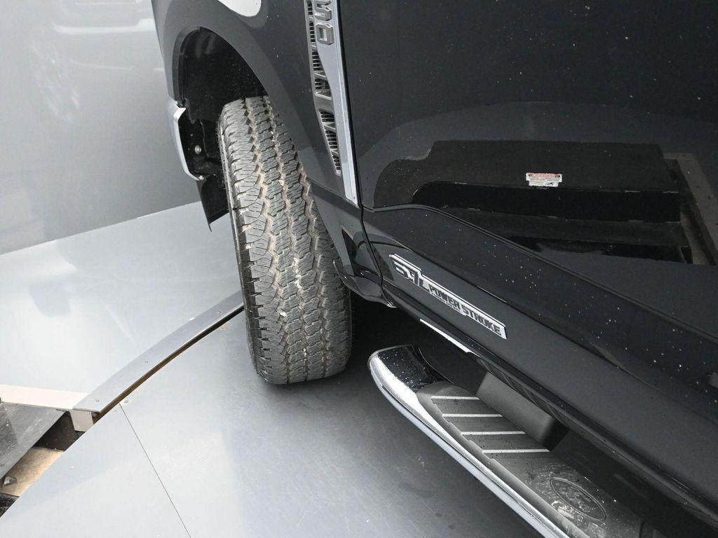 new 2026 Ford F-250 car, priced at $77,508