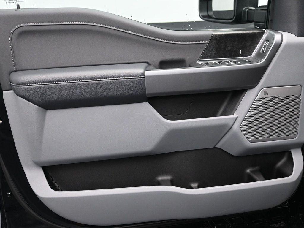 new 2026 Ford F-250 car, priced at $77,508