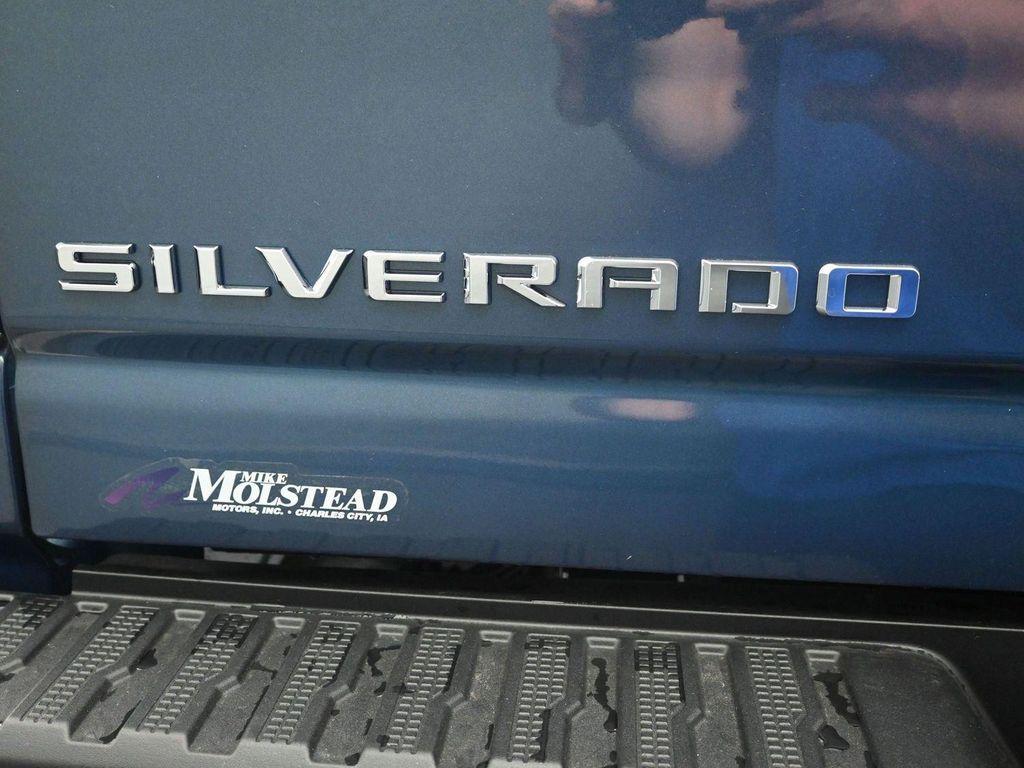 new 2026 Chevrolet Silverado 2500 car, priced at $78,070