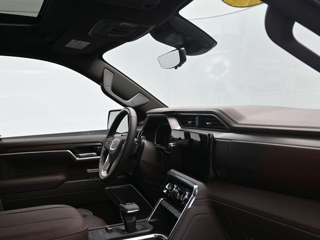 new 2026 GMC Sierra 1500 car, priced at $78,195