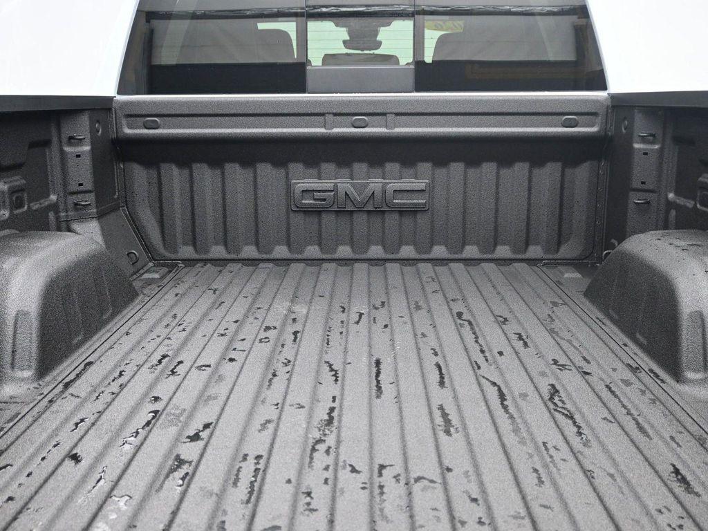 new 2026 GMC Sierra 1500 car, priced at $78,195